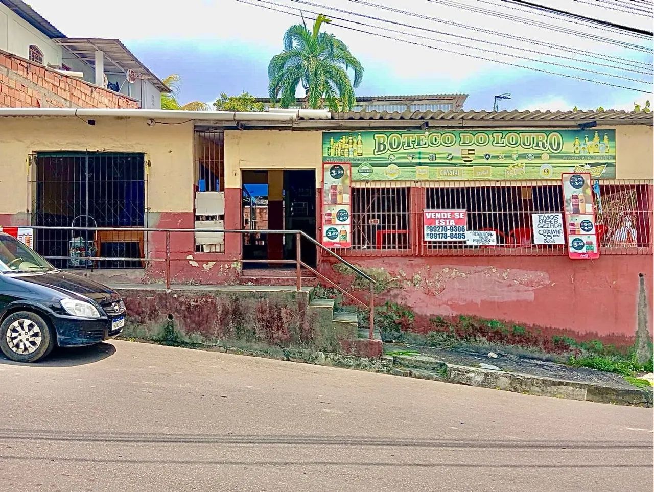 Foto - Manaus - Santa Etelvina