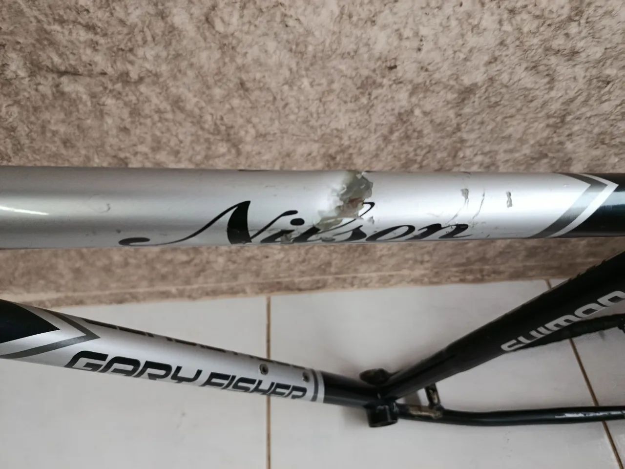 Gary Fisher 26インチ Quadro bike Gary Fischer aro 26 ! - Ciclismo - Jardim Guanciale