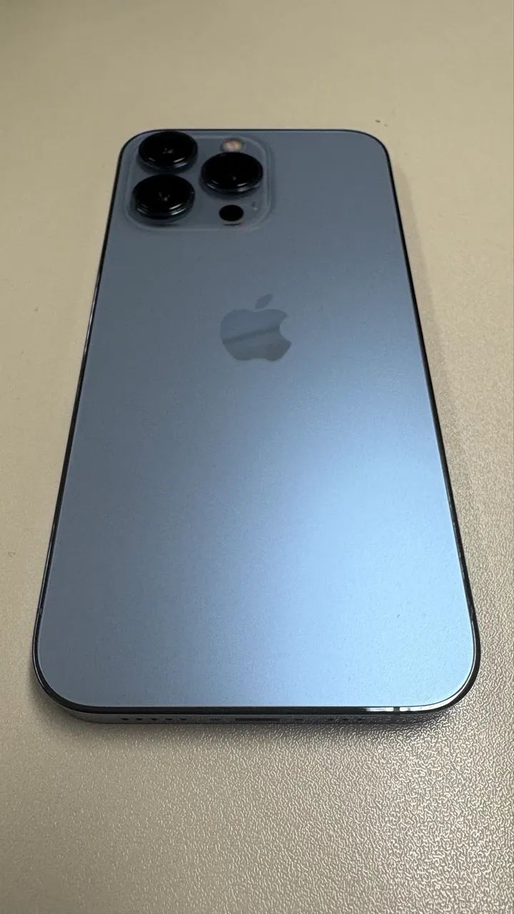 iPhone 13 Pro 512gb - Celulares e Smartphones - Padre Miguel, Rio