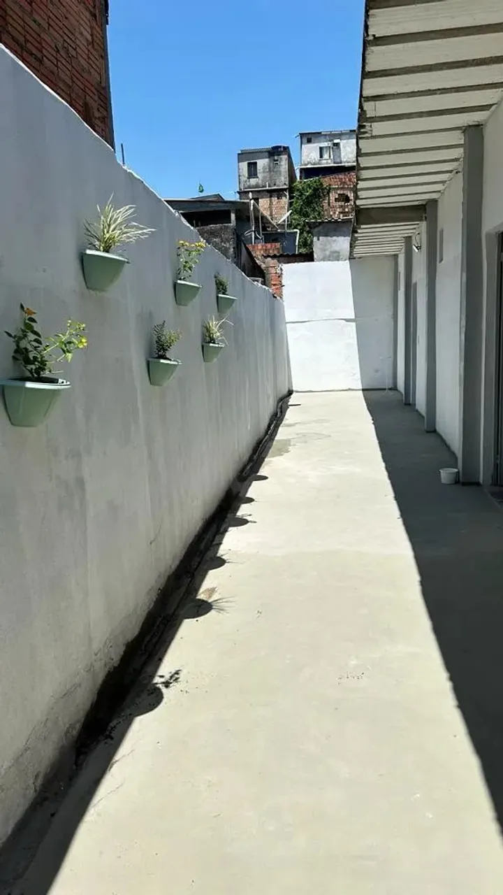 Venda de VILA de 150m² com Apartamentos Totalmente Alugados no bairro Redenção