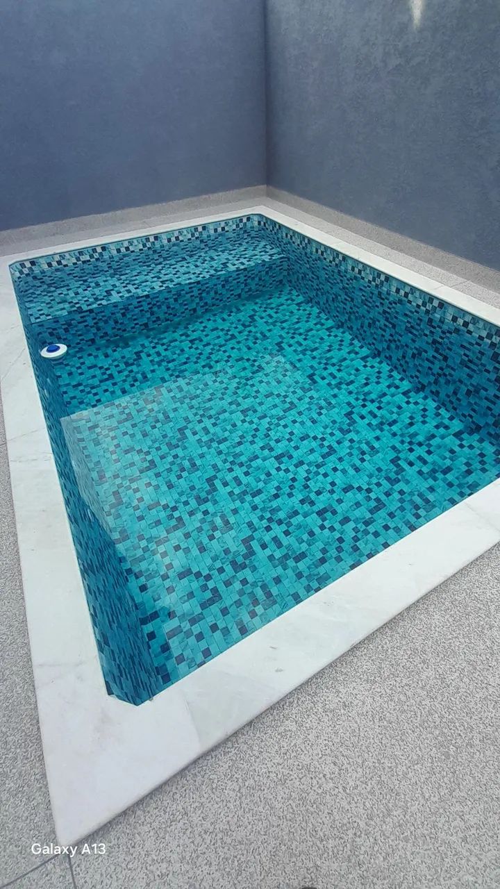 Piscineiro // Limpeza de Piscinas Sorocaba e Região. 
