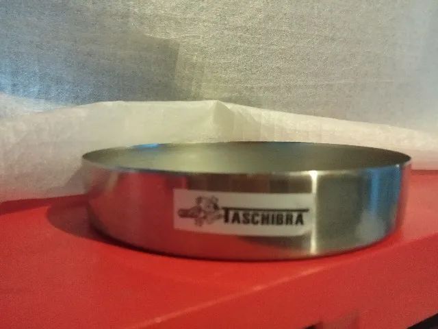 Lustre Taschibra TD 245/1 E-27 - Foto 6
