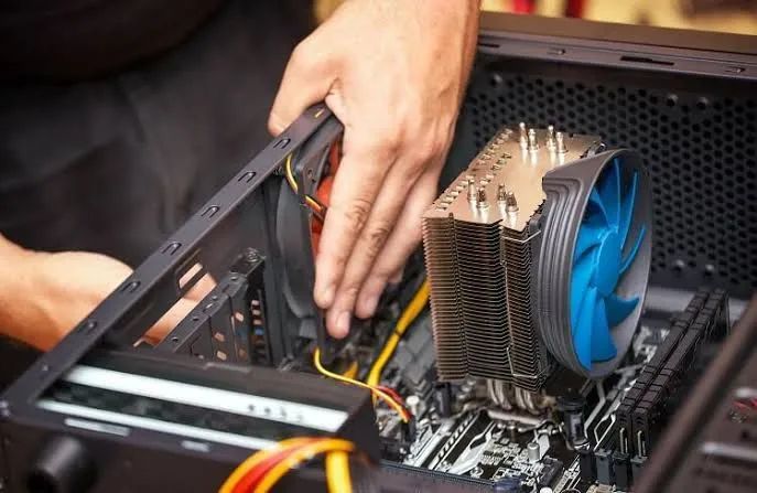 Técnico em computação
