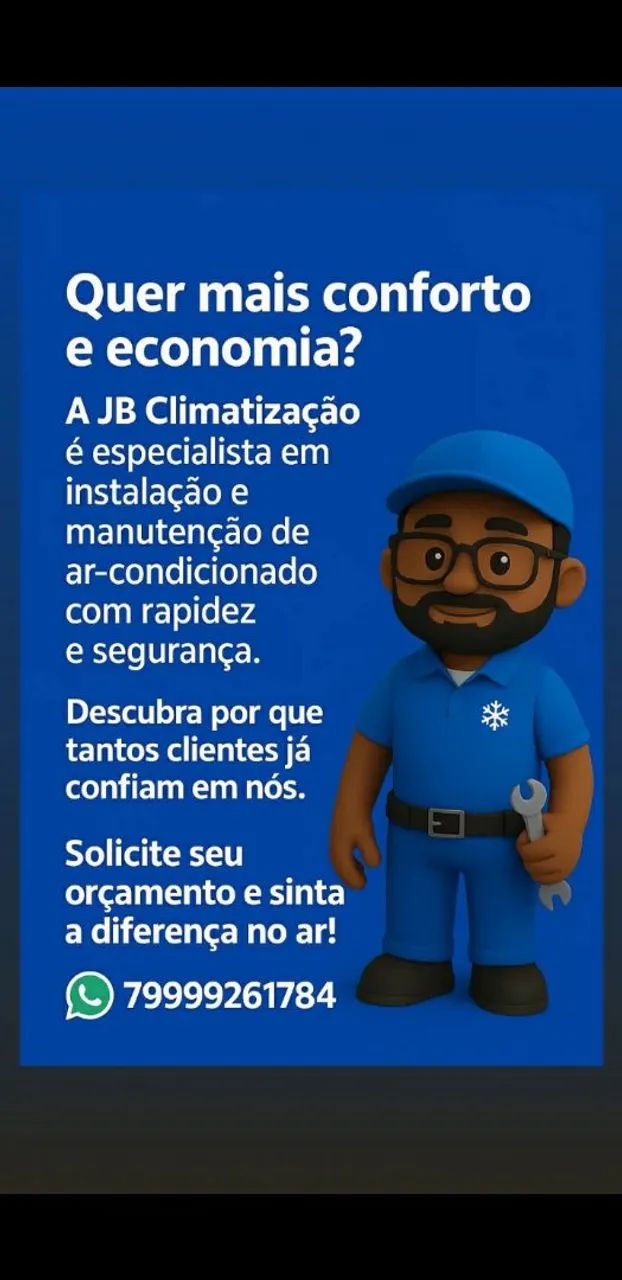 Manutenção e instalação em sistema de ar-condicionado  - Foto 2
