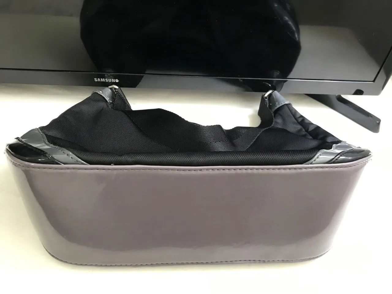 Bolsa Puma com avaria  - Foto 3