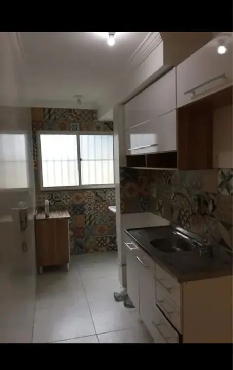 Lindo 2 quartos térreo no Vivendas de Paciência - Paciência- Oportunidade ! - Foto 4