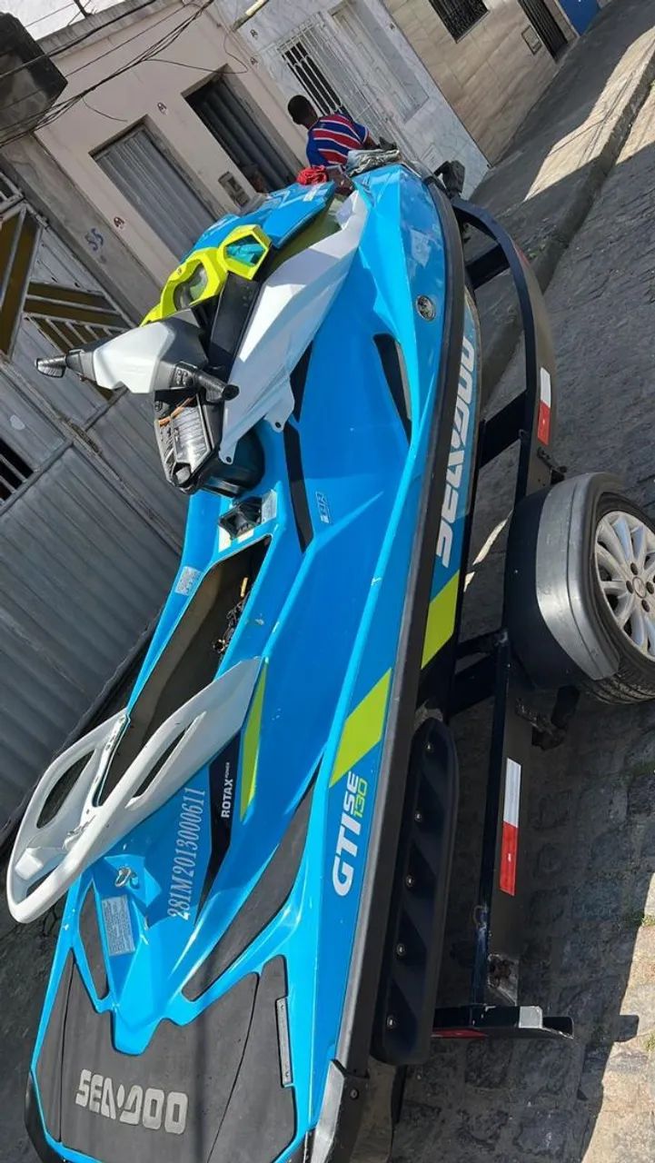 Jet ski  - Foto 4