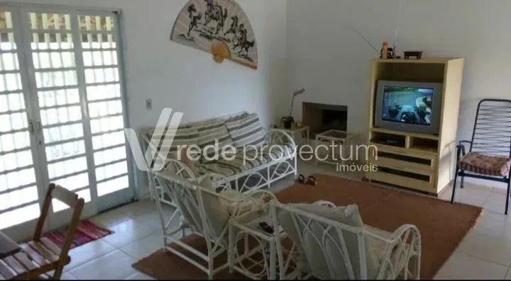 chácara - Loteamento Chácaras Gargantilhas - Campinas - Foto 5