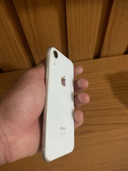 Carcaça de iPhone XR  - Foto 3