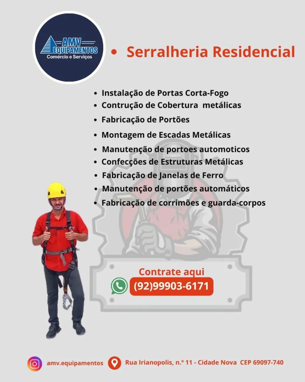 Portas automáticas ( Enrolar ou manuais) - Foto 4