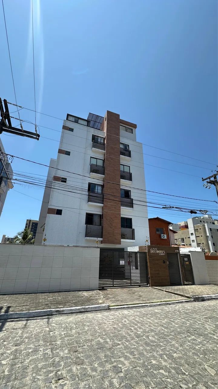 Foto - Cabedelo - Intermares