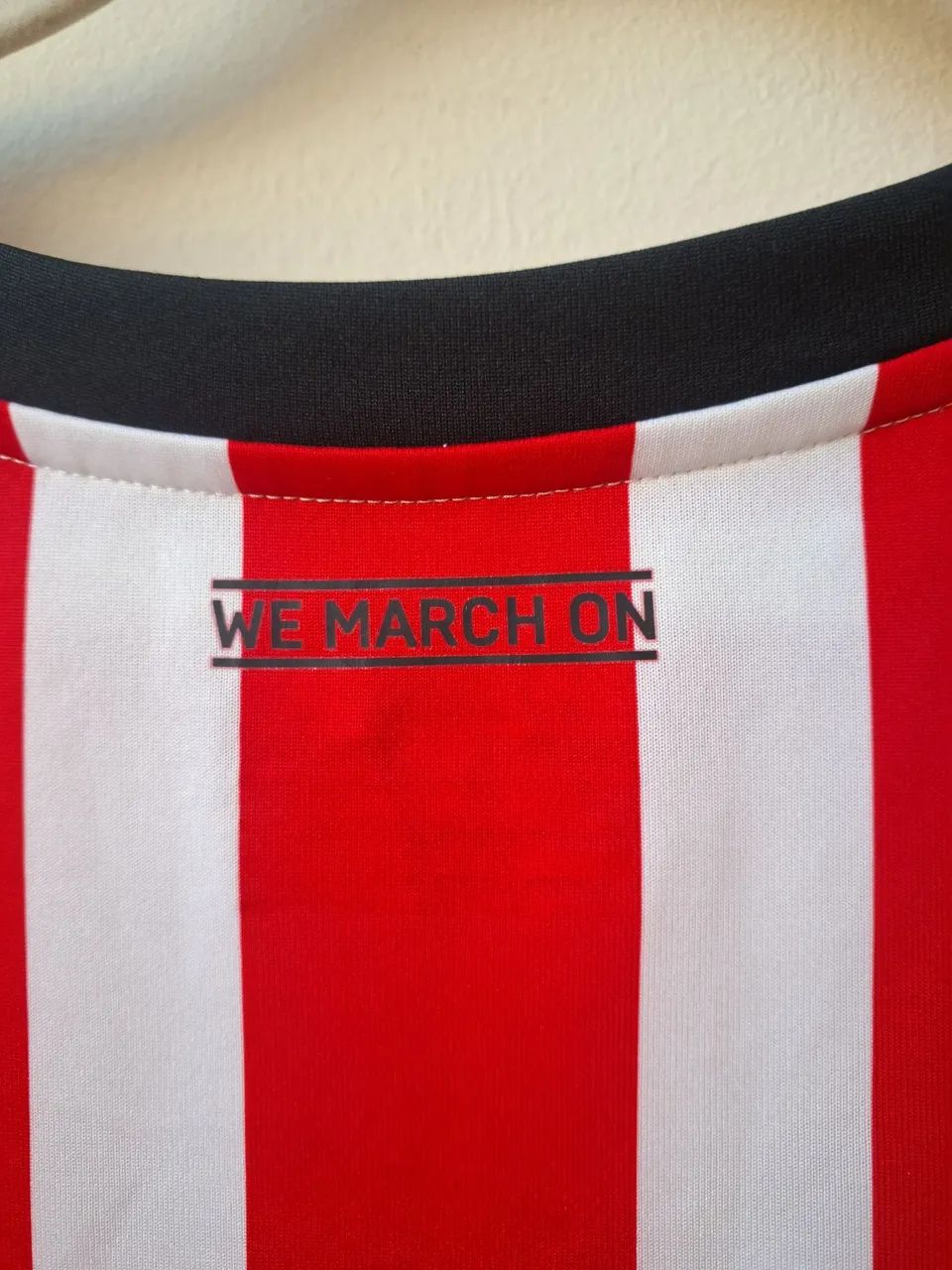 Camisa oficial Southampton 2016/2017 Home - Foto 5