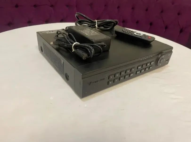 Gravador DVR Tec voz - Foto 3