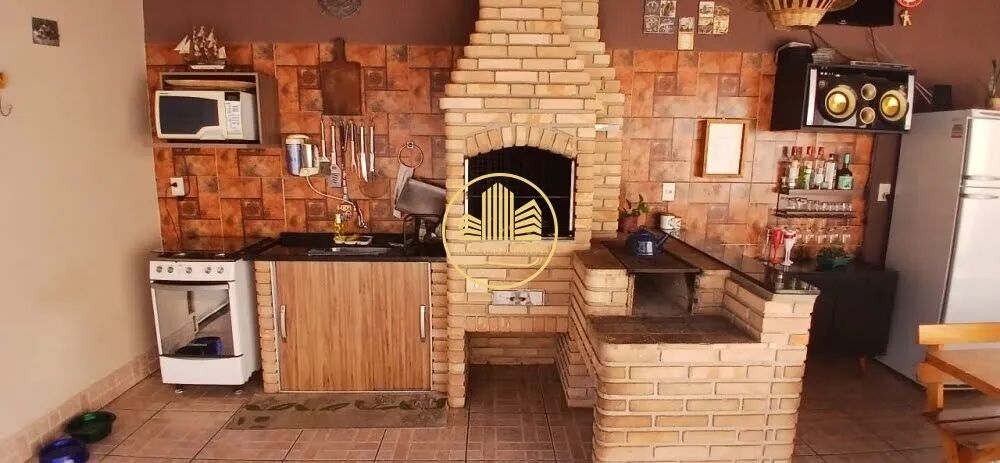 Casa para comprar Parque da Represa Jundiaí - Foto 7