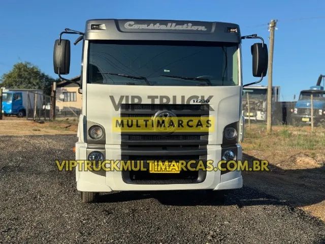 Volkswagen VW 17230 Constellation Toco 4x2 - Foto 3