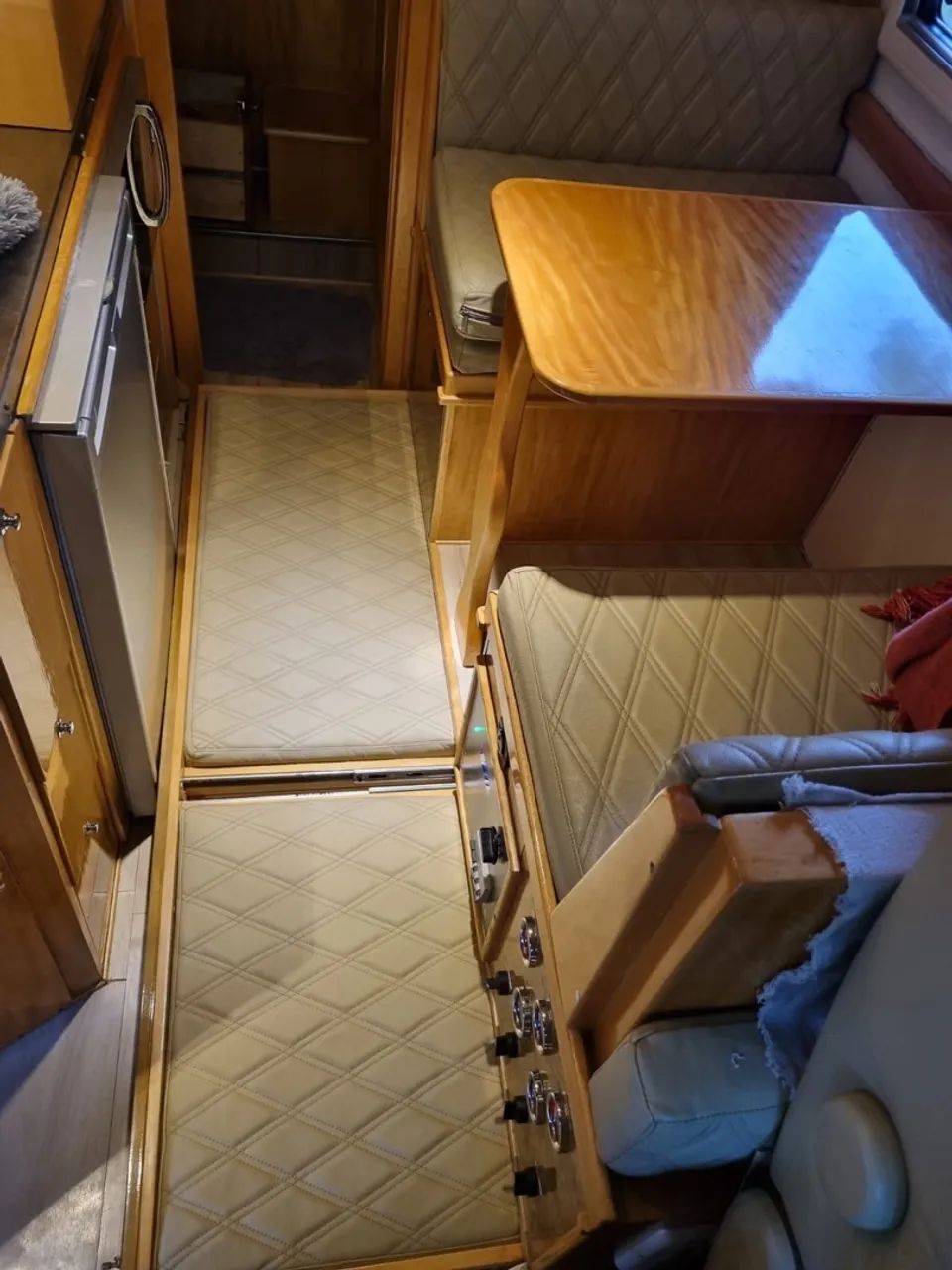 MOTORHOME completa - Foto 4