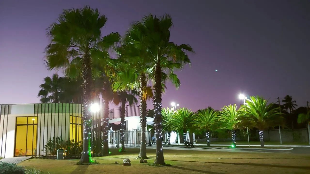 Vendo lote Jardins das Dunas  - Foto 4