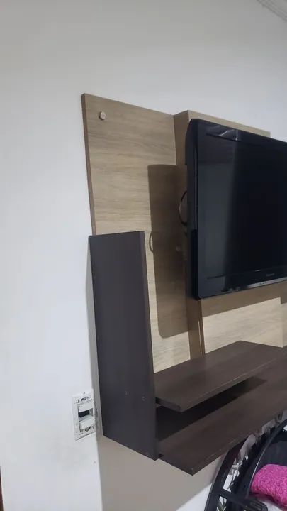 Painel para TV até 40 polegadas - Foto 2