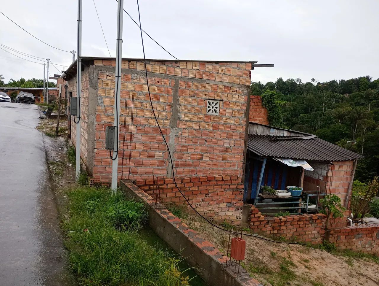 foto - Manaus - Jorge Teixeira
