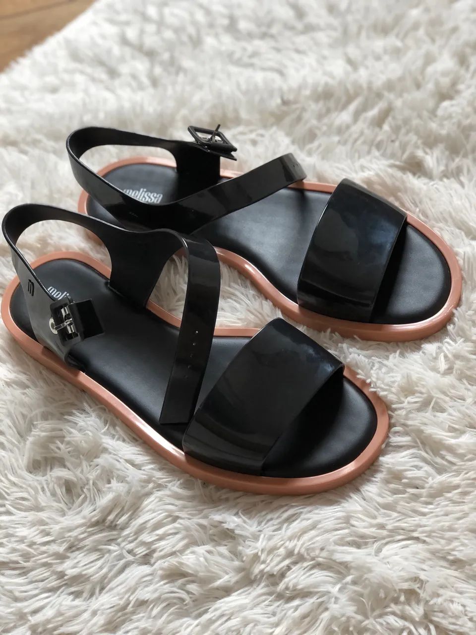 Sandália Melissa Mar Sandal - Foto 3