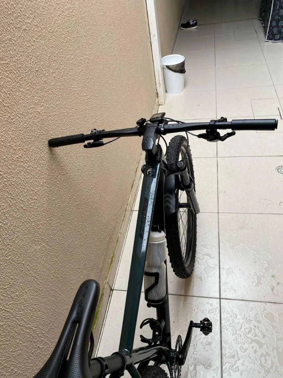 Bicicleta Mountain Bike Sense Impact Sl 