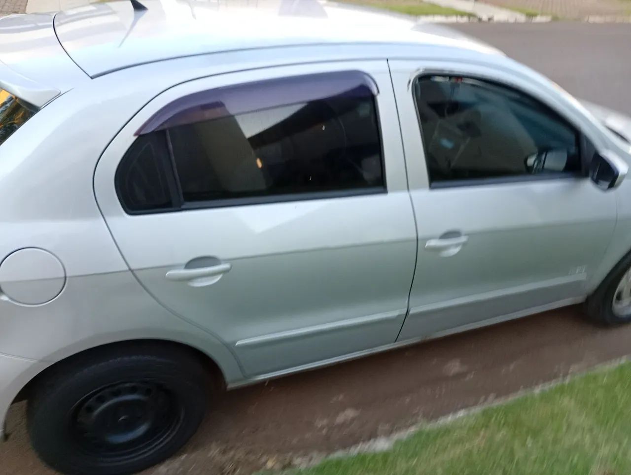 Gol g 5 - Foto 3