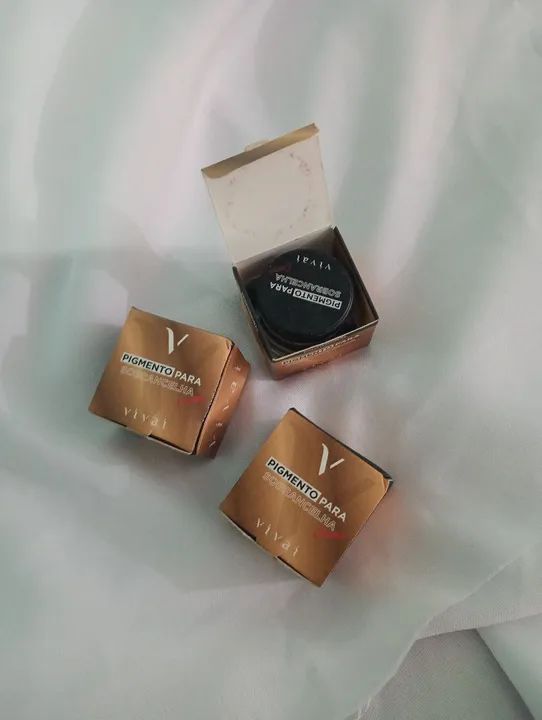 Gel Sobrancelha com Pincel ?, Maquiagem, Cílios  - Foto 4