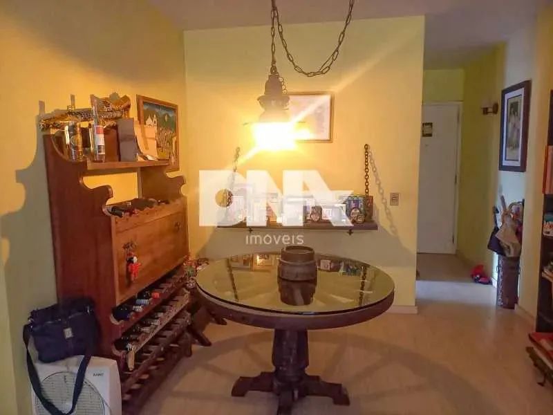 apartamento à venda na Gávea - Foto 3