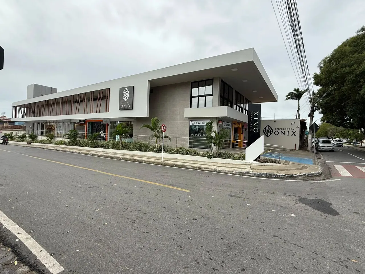 Imóvel para aluguel tem 35 metros quadrados em Alto do Cruzeiro - Arapiraca - AL