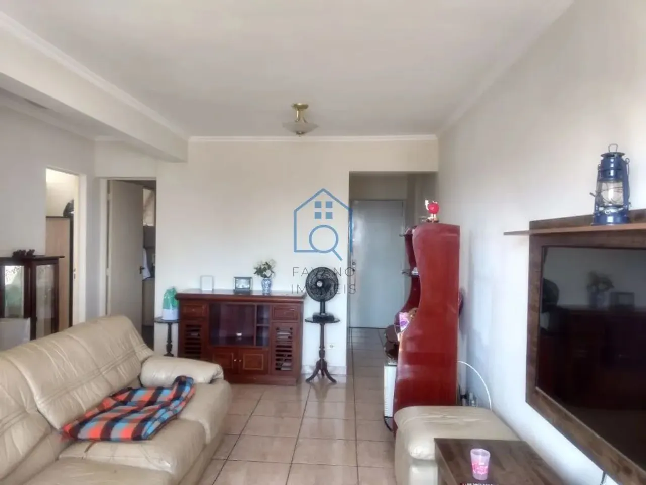 Apartamento à venda, 72 m², 3 dormitórios, 1 vaga de garagem, na Moóca - SP!