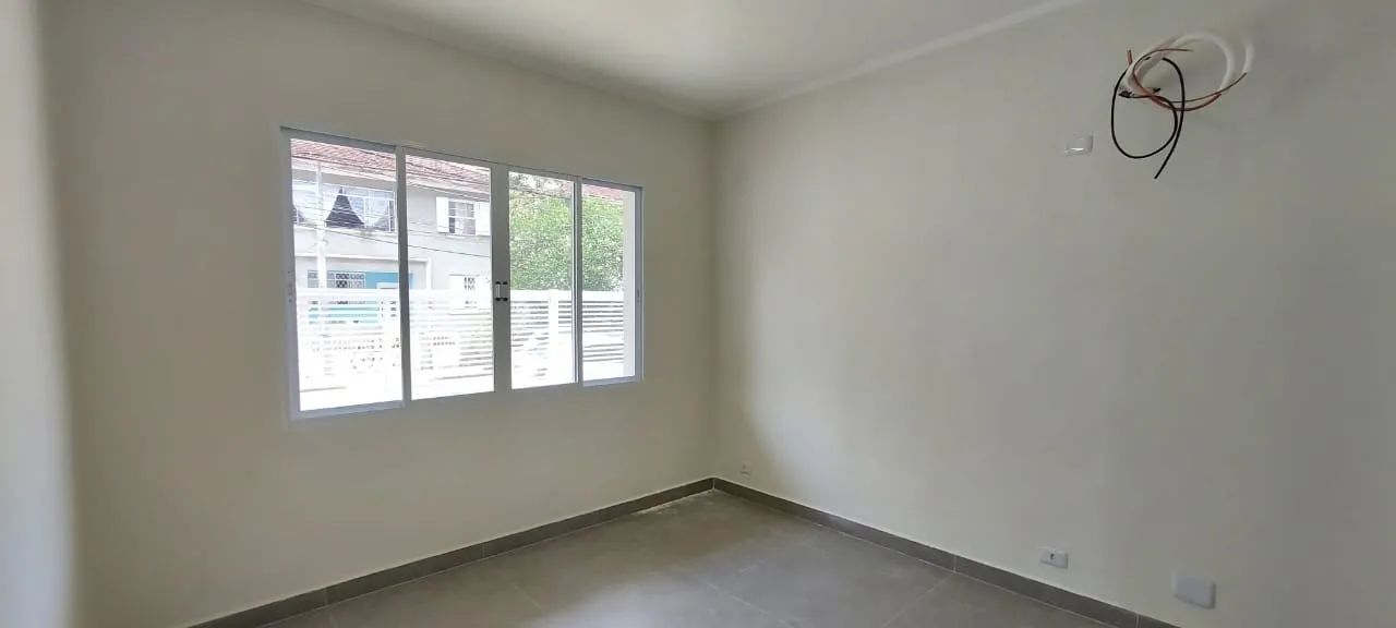 Apartamento térreo à venda 2 Quartos Boqueirão Santos - Foto 2