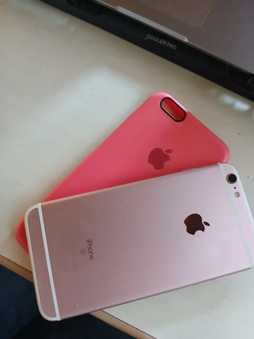 IPHONE 6 PLUS 128g