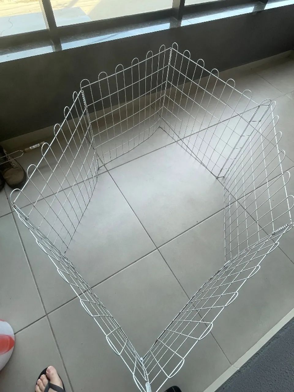 Cercado para Pet - Foto 4