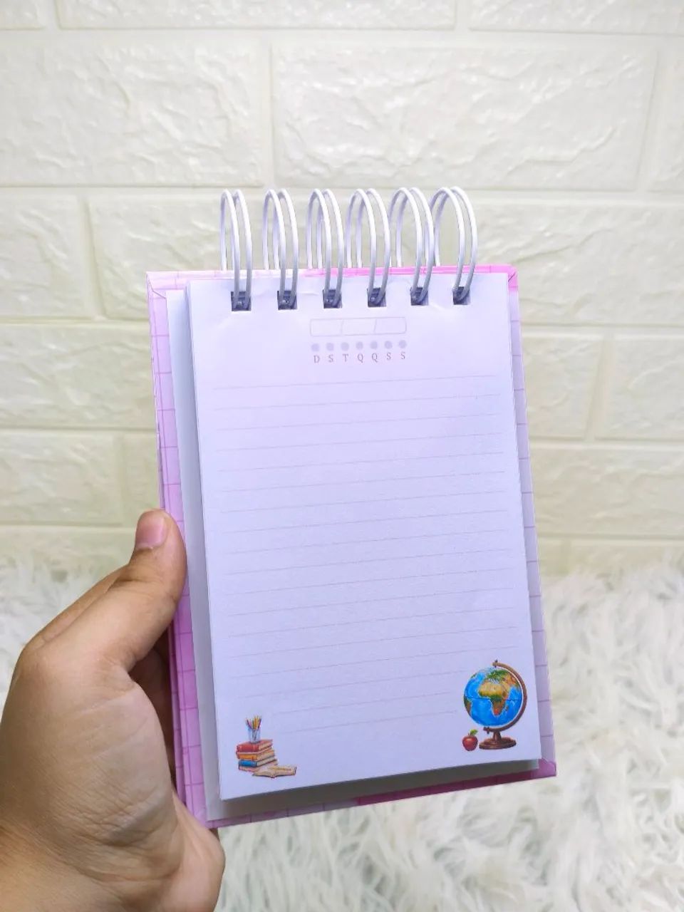 Customized Notepad64849972738051122