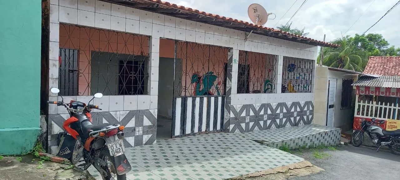 foto - São Luís - Aurora