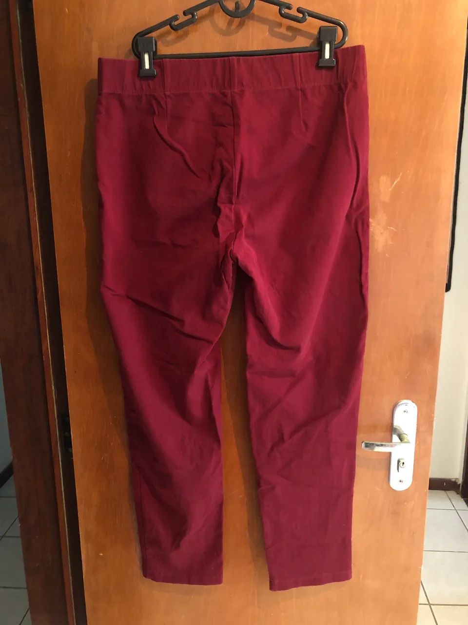 Calças jeans 44/46 - Foto 3