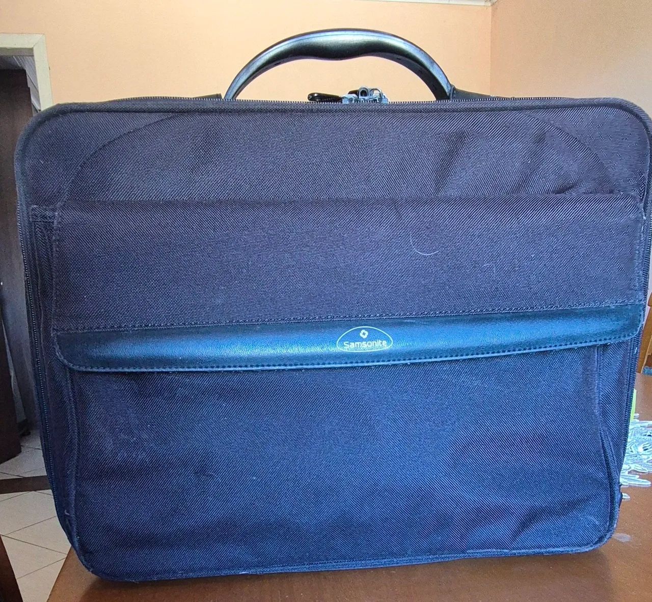Maleta Executiva Samsonite