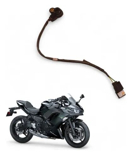 確認用　m97565885736 Sensor Marcha Kawasaki Ninja 650 2021 - Peças para motos - Centro