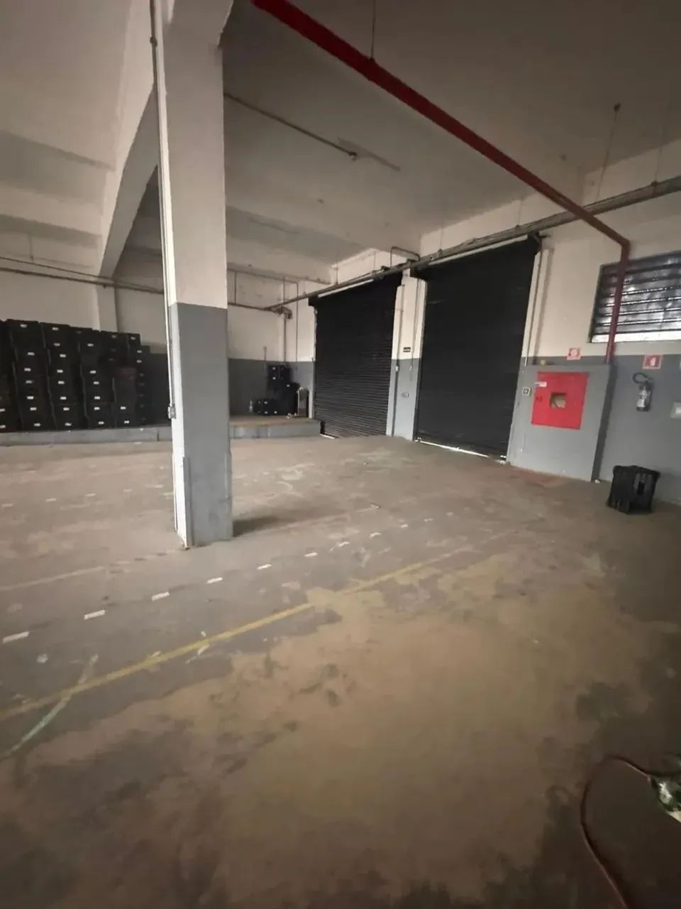 Galpão com Câmera Fria na Vila Leopoldina - São Paulo - SP - Foto 7