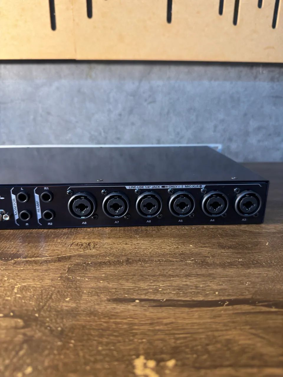 Antelope Discrete 8 Pro440255375863992325