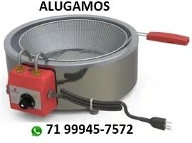 Aluguel de panelas. - Foto 3