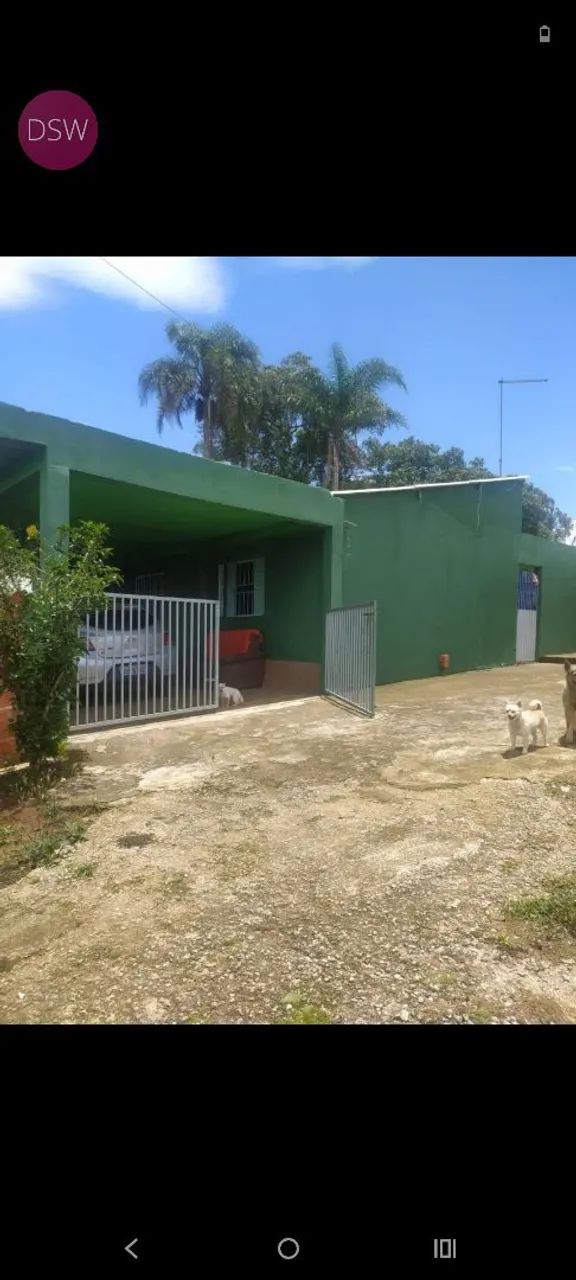 Foto - Embu das Artes - Jardim dos Moraes