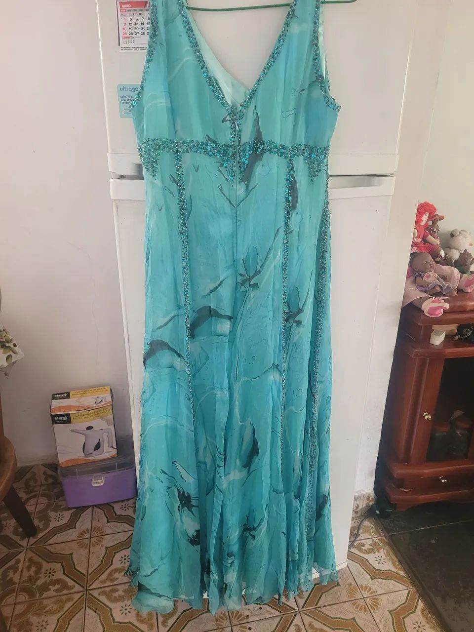 Vestidos de festa - Foto 4
