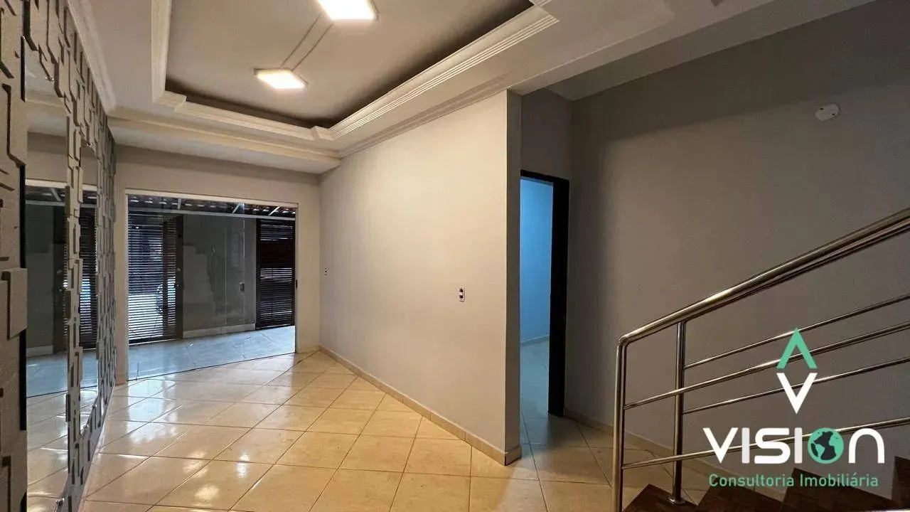 Casa 4 quartos para Alugar no Guará