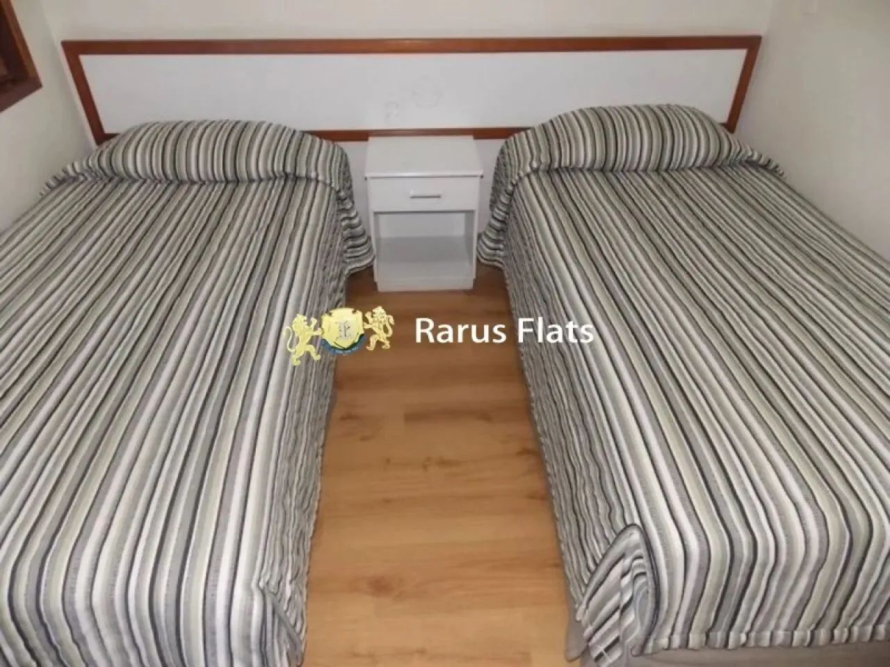 Flat para venda no Jardins - Edifício Poeta Drummond - Foto 6