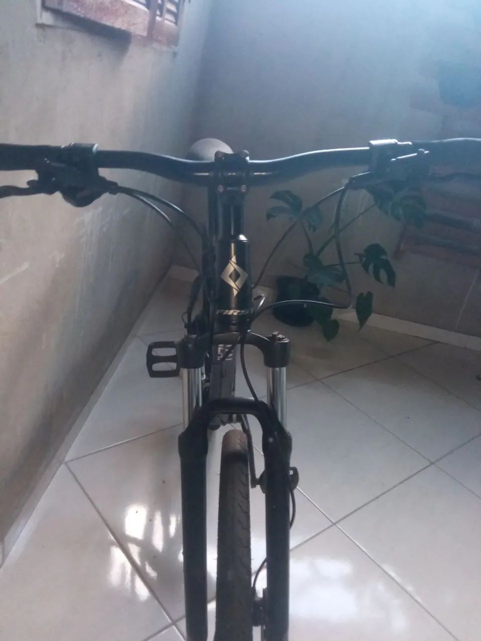 Bicicleta First - Foto 3