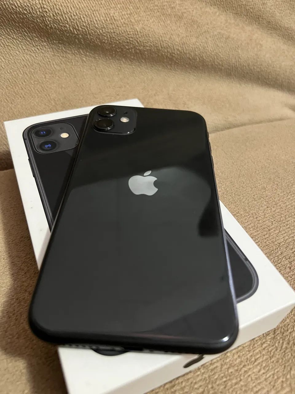 iPhone 11 Face ID OK - Celulares e Smartphones - COHAB Anil I, São