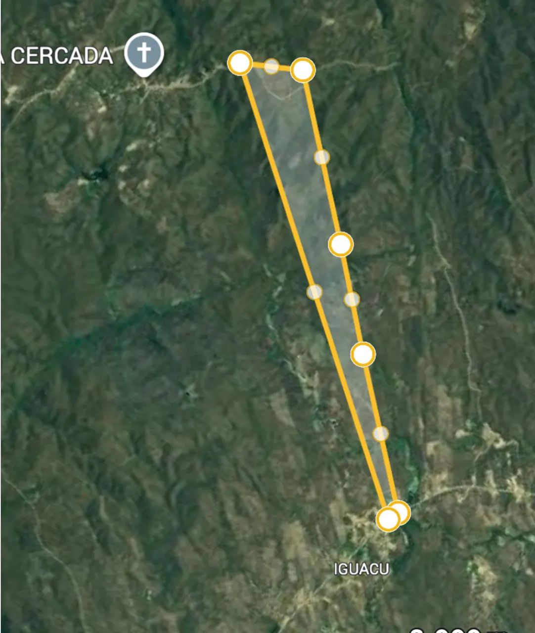 102 ha oportunidade de ter sua fazenda