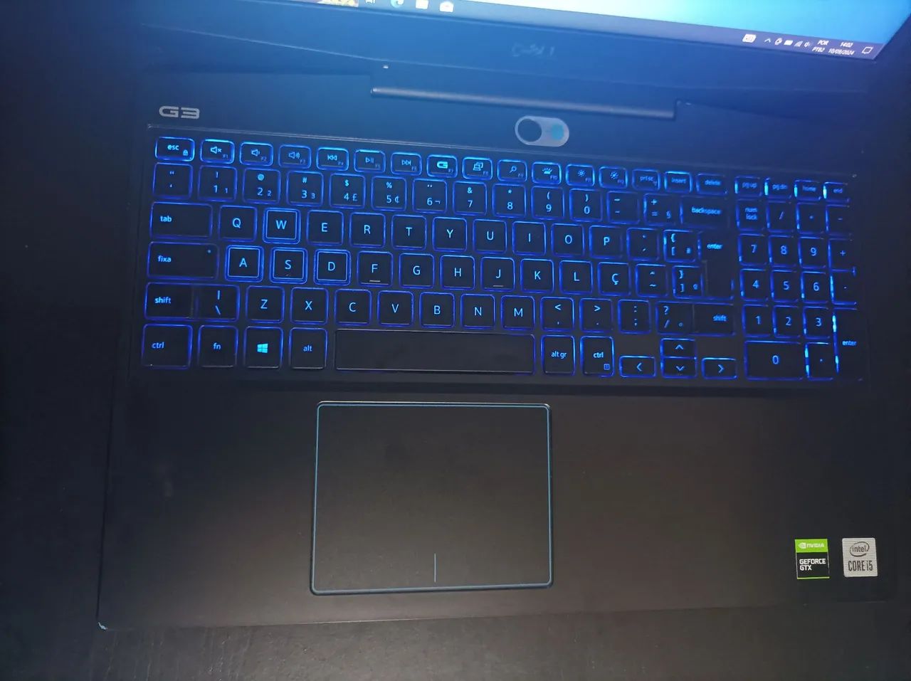 Notebook Gamer Dell G3 - Foto 3