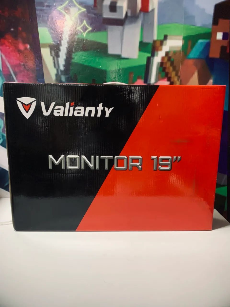 19-inch New HDMI Monitor64317906646915122